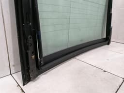 PORSCHE Porsche 911 996 Rear Targa Glass + Wiper 99656232303 Rear Glass TARGA — thumbnail 6
