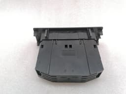 PORSCHE Porsche 991 996 CD Changer Deck 99655244300 CD Changer Storage Tray — thumbnail 3