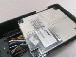 PORSCHE Porsche 911 996 Amplifier 99664534100 Amplifier BOSE — thumbnail 6