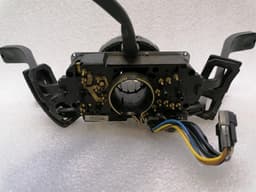 PORSCHE Porsche 911 996 Wiper Stalks 99661321910 Indicator Switch CRUISE CONTROL — thumbnail 8