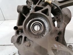 PORSCHE Porsche 911 996 Right Rear Hub Set 99633111206 Wheel Bearing Housing Rear Set — thumbnail 5