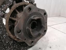 PORSCHE Porsche 911 996 Right Rear Hub Set 99633111206 Wheel Bearing Housing Rear Set — thumbnail 4