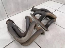 PORSCHE Porsche 911 996 Exhausted Manifold Set Exhaust Manifold Set MK2 Sport Race Set — thumbnail 2