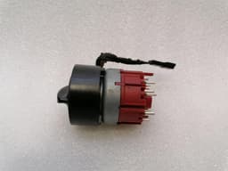 PORSCHE Porsche 911 996 Light Switch 99661351500 Light Switch — thumbnail 9