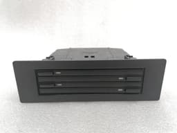 PORSCHE Porsche 991 996 CD Changer Deck 99655244300 CD Changer Storage Tray — thumbnail 5