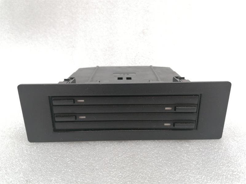 PORSCHE Porsche 991 996 CD Changer Deck 99655244300 CD Changer Storage Tray