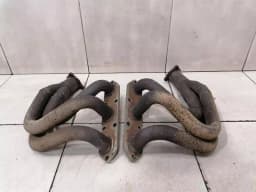 PORSCHE Porsche 911 996 Exhausted Manifold Set Exhaust Manifold Set MK2 Sport Race Set — thumbnail 1