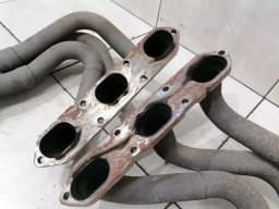 PORSCHE Porsche 911 996 Exhausted Manifold Set Exhaust Manifold Set MK2 Sport Race Set — thumbnail 10