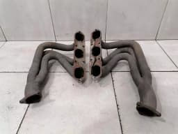 PORSCHE Porsche 911 996 Exhausted Manifold Set Exhaust Manifold Set MK2 Sport Race Set — thumbnail 9
