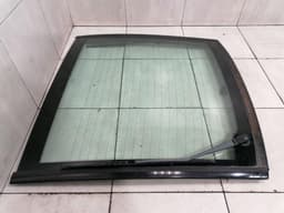 PORSCHE Porsche 911 996 Rear Targa Glass + Wiper 99656232303 Rear Glass TARGA — thumbnail 3