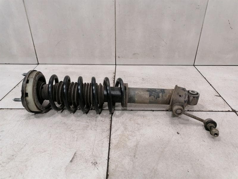 Porsche 911 996 Shock Absorber Rear 99633305121 Shock Absorber Rear