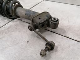 PORSCHE Porsche 911 996 Shock Absorber Rear 99633305121 Shock Absorber Rear — thumbnail 7