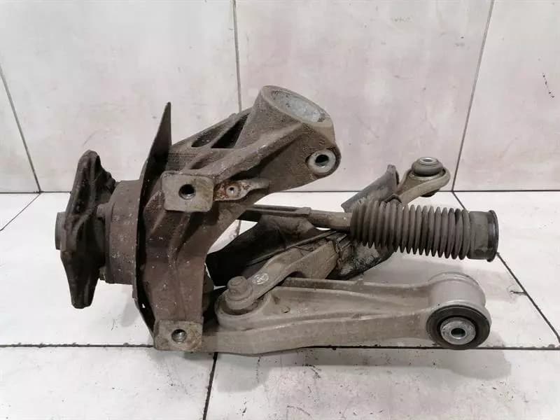 PORSCHE Porsche 911 996 Left Front Hub Set 99634165713 Wheel Bearing Housing Front Left Set
