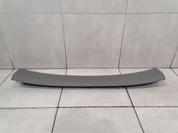 PORSCHE Porsche 911 996 Rear Leather Cover 99655508103 Hat Pad Trim Leather — thumbnail 7