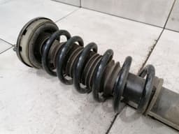 PORSCHE Porsche 911 996 Shock Absorber Rear 99633305121 Shock Absorber Rear — thumbnail 9
