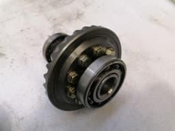 PORSCHE Porsche 911 996 Front Diff Parts 99634901002 Differential Front Parts 4S — thumbnail 4