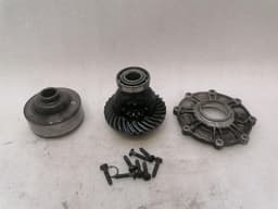 PORSCHE Porsche 911 996 Front Diff Parts 99634901002 Differential Front Parts 4S — thumbnail 10