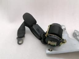 PORSCHE Porsche 911 996 rear seat belt 99680303608 seat belt rear belt coupe — thumbnail 8