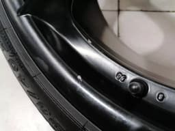 PORSCHE Porsche 911 996 Alloy Wheel SET 99636214003 Alloy Rim SET R18 — thumbnail 4