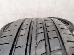 PORSCHE Porsche 911 996 Alloy Wheel SET 99636214003 Alloy Rim SET R18 — thumbnail 7
