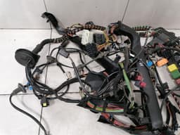 PORSCHE Porsche 911 996 Wiring Loom MAIN BODY right handlebar RHD MK2/MANUAL/CONVERTIBLE/NAVI — thumbnail 8