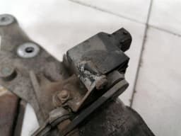 PORSCHE Porsche 911 996 Beam Subframe Front 99634108130 Front Axle Beam — thumbnail 7