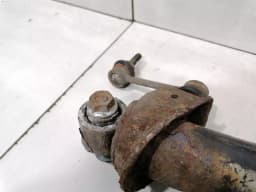 PORSCHE Porsche 911 996 Shock Absorber Rear 99633305121 Shock Absorber Rear — thumbnail 6