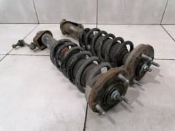 PORSCHE Porsche 911 996 Shock Absorber Rear 99633305121 Shock Absorber Rear — thumbnail 10