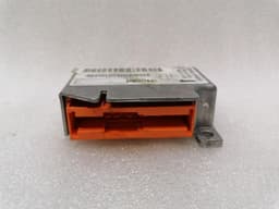 PORSCHE Porsche 911 996 Safety Module ECU 99661821901 Air Control Unit SRS CONVERTIBLE — thumbnail 3
