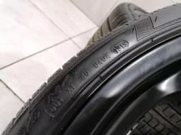 PORSCHE Porsche 911 996 Alloy Wheel SET 99636214003 Alloy Rim SET R18 — thumbnail 6