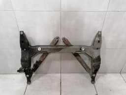 PORSCHE Porsche 911 996 Beam Subframe Front 99634108130 Front Axle Beam — thumbnail 8