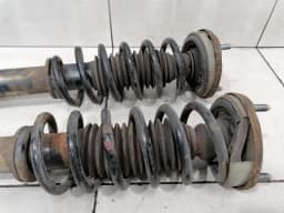 PORSCHE Porsche 911 996 Shock Absorber Rear 99633305121 Shock Absorber Rear — thumbnail 2