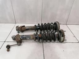 PORSCHE Porsche 911 996 Shock Absorber Rear 99633305121 Shock Absorber Rear — thumbnail 7