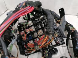 PORSCHE Porsche 911 996 Wiring Loom MAIN BODY right handlebar RHD MK2/MANUAL/CONVERTIBLE/NAVI — thumbnail 6