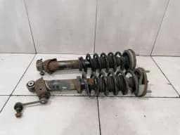 PORSCHE Porsche 911 996 Shock Absorber Rear 99633305121 Shock Absorber Rear — thumbnail 1