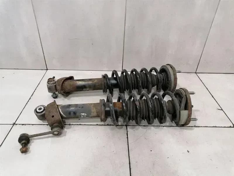 PORSCHE Porsche 911 996 Shock Absorber Rear 99633305121 Shock Absorber Rear