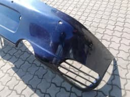 PORSCHE Porsche 911 996 Rear Bumper 99650541116 Rear Bumper 4S MK2 PDC — thumbnail 3