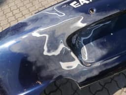 PORSCHE Porsche 911 996 Rear Bumper 99650541116 Rear Bumper 4S MK2 PDC — thumbnail 5