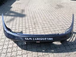 PORSCHE Porsche 911 996 Rear Bumper 99650541116 Rear Bumper 4S MK2 PDC — thumbnail 8