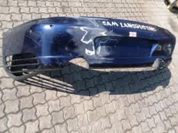 PORSCHE Porsche 911 996 Rear Bumper 99650541116 Rear Bumper 4S MK2 PDC — thumbnail 6