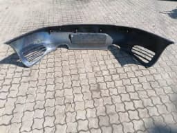 PORSCHE Porsche 911 996 Rear Bumper 99650541116 Rear Bumper 4S MK2 PDC — thumbnail 9