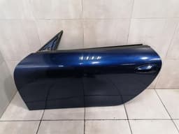 PORSCHE Porsche 911 996 left front door 99653101105 door front left — thumbnail 1