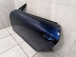PORSCHE Porsche 911 996 left front door 99653101105 door front left — thumbnail 2