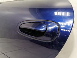 PORSCHE Porsche 911 996 left front door 99653101105 door front left — thumbnail 3