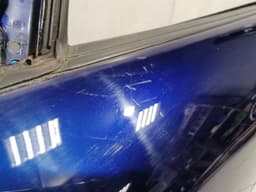 PORSCHE Porsche 911 996 left front door 99653101105 door front left — thumbnail 6