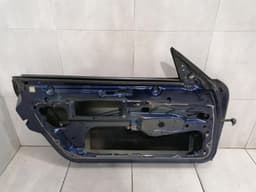PORSCHE Porsche 911 996 left front door 99653101105 door front left — thumbnail 8