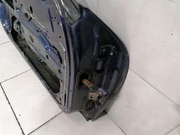 PORSCHE Porsche 911 996 left front door 99653101105 door front left — thumbnail 9
