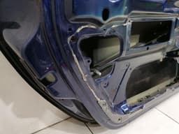 PORSCHE Porsche 911 996 left front door 99653101105 door front left — thumbnail 10