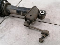PORSCHE Porsche 911 996 shock absorber rear 99633305121 shock absorber rear — thumbnail 2