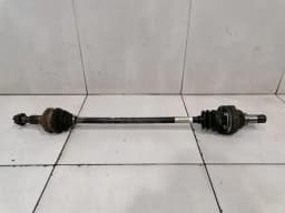 PORSCHE Porsche 911 996 Left Front Drive Shaft 99634903810 Drive Shaft Front Left 4S — thumbnail 1